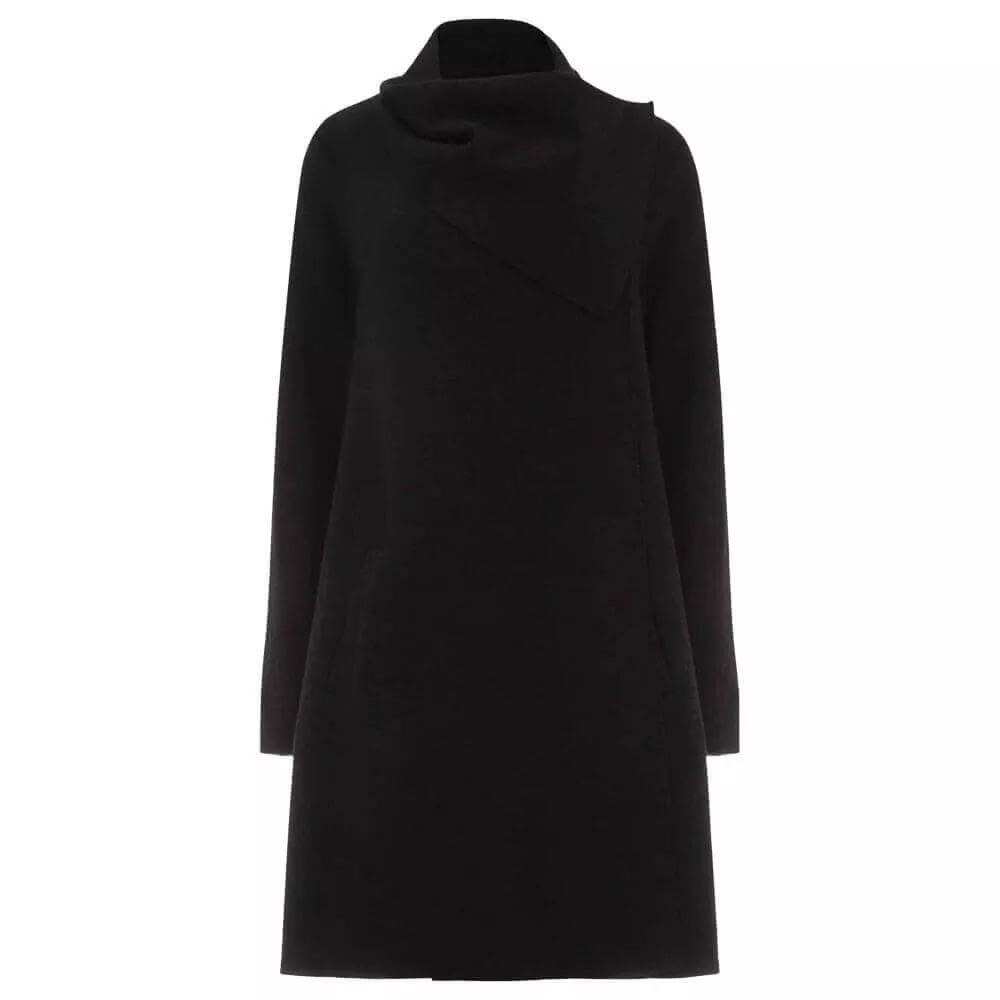 Phase Eight Bellona Knit Coat